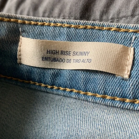 Universal Thread 6/28 R - Picture 4 of 5